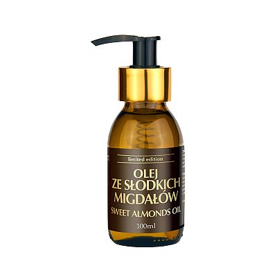 Grafika Sweet Almonds oil 100ml